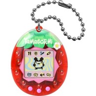 TAMAGOTCHI Interaktivni kućni ljubimac Fresh Strawberry