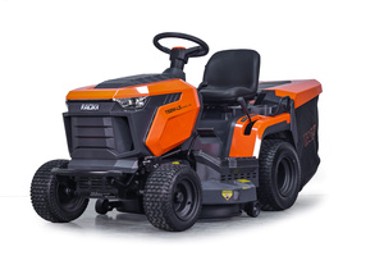 ADK Traktorska kosilica T92M-L3, crna