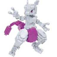 Pokemon Nanoblock Mewtwo DX