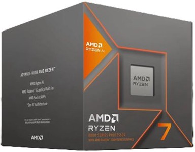 AMD Procesor Ryzen 7 8700G