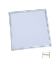 Ugradbena LED lampa X-light, 600x600mm, 48W, 6000K, bijela, dimabilna