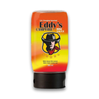Eddy's Campfire BBQ sauce, 300 ml