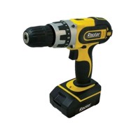 RAPTER Akumulatorska bušilica Hobby, 14.4V