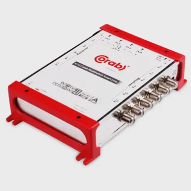 CORAB Multiswitch Smart Line 5/12