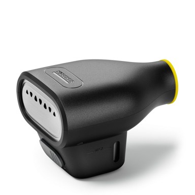 KARCHER Nastavak za glačanje na paru 2.863-332.0