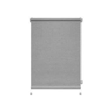 GARDINIA Svijetlo sive rolete 72, 5x150 cm Mini Faro