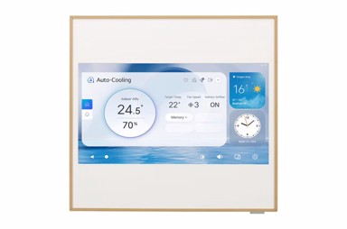 LG Klima uređaj A12GA2