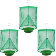 HOME & MARKER Mreža za zaštitu hrane INSECTA, 33 x 24 cm