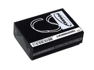 Baterija za Toshiba Camileo X200 PA3985U-1BRS