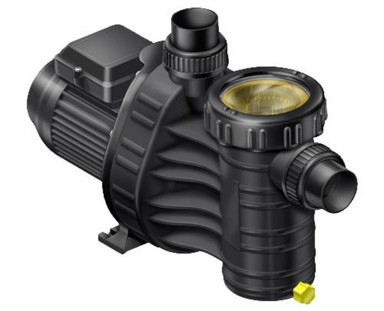 MOUNTFIELD Sustav navodnjavanja Aqua Plus 8