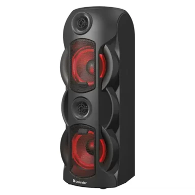 DEFENDER Bluetooth zvučnik G78, 70W, BT, FM, model 65178