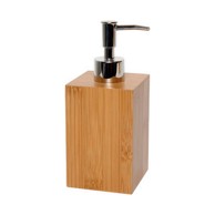 TENDANCE Dozator za sapun bambus