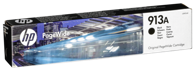 HP Tintna kartuša crna br. 913 A L0R95AE