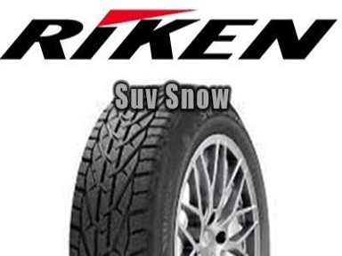 RIKEN SUV SNOW 275/40R20 106V XL, zimske gume