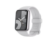 XIAOMI Pametna narukvica Smart Band 9 Pro, moonlight srebrna