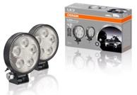 OSRAM LEDriving LED svjetlo za rad Round VX70-SP