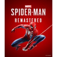 Igra za PC: Marvel's Spider-Man Remastered (STEAM)