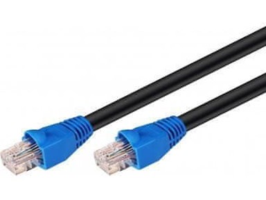 U/UTP Vanjski mrežni kabel CAT6, 60 m