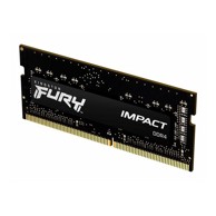 KINGSTON RAM memorija DDR4, 3200 MHz, CL20, SODIMM, 16 GB