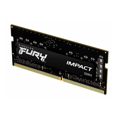 KINGSTON RAM memorija DDR4, 3200 MHz, CL20, SODIMM, 16 GB