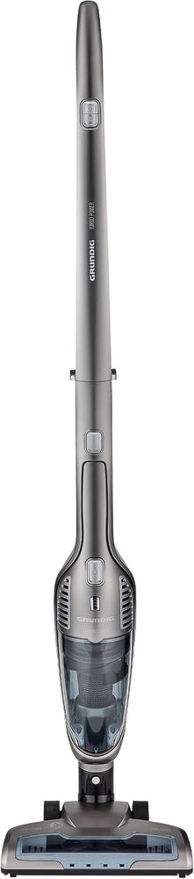 GRUNDIG Akumulatorski ručni usisavač VCH 9832 2 u 1, 120 W