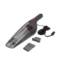 BLACK+DECKERV Usisavač za auto NVB12A, 12 V