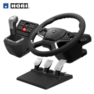 HORI Kontroler za PC Force Feedback Truck Control System