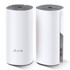 TP-LINK Mesh Wi-Fi sustav Deco AC1200 2-Pack, bijeli