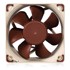 NOCTUA Ventilator za računalno kućište NF-A6x25 5V PWM, bež