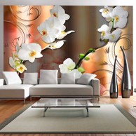 Foto tapeta Orchid 200x140