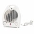 AGA Termoventilator FIN7254, 2000 W, bijeli