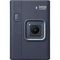 FUJIFILM Fotoaparat instax mini LiPlay+, plava