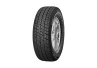 CONTINENTAL Guma 195/65R16 104/102T VanContact 4Season C A 73DB