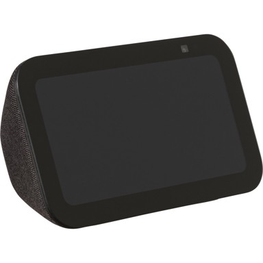 AMAZON Pametni display crni Media Center Echo Show 5 (3rd Gen.)