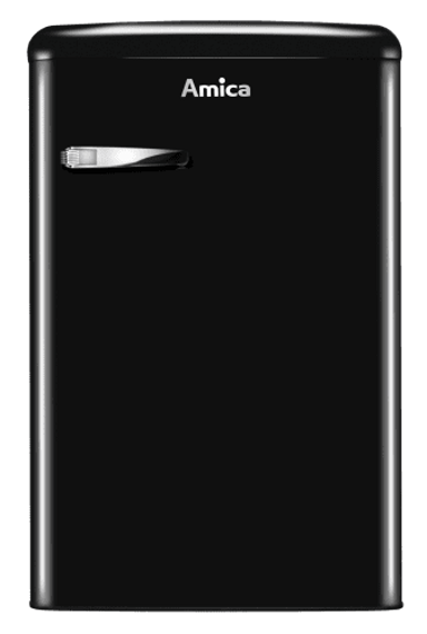 AMICA Samostojeći retro hladnjak KS15614S