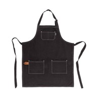 TISECO HOME STUDIO Pamučna pregača Havana