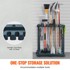 VEVOR Organizator vrtnih alata 75x35x82 cm