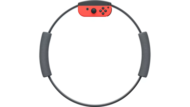 NINTENDO Kontroler Ring Fit Adventure komplet za Switch