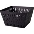 PROGARDEN Kamin KO-FB8000140, 40 x 40 x 24 cm, crna