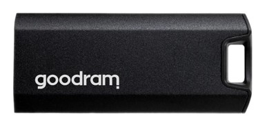 GOODRAM Vanjski SSD Move Ridge SSDR-GMRE-01T-K0, 1 TB, crni
