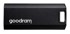 GOODRAM Vanjski SSD Move Ridge SSDR-GMRE-01T-K0, 1 TB, crni