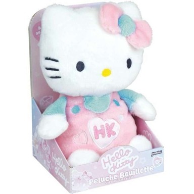 JEMINI Plišane igračke Hello Kitty, roza
