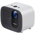 IRRADIO Pametni projektor LED, Full HD, WiFi, 2.4/5 GHz, Android TV, VDP-IR250HD