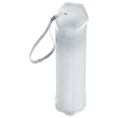 LEBEZ Teleskopska tuba za kistove 1201, FI-5 cm, 25,5-47 cm
