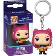 FUNKO Privjesak Pocket Pop Mira