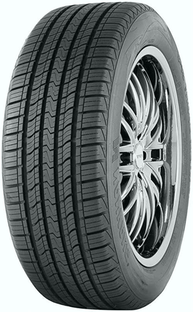 NANKANG CROSS SPORT SP-9 275/70R16 114H, ljetne gume