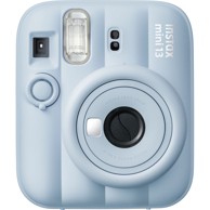 FUJIFILM Instant fotoaparat instax mini 13, Frost Blue