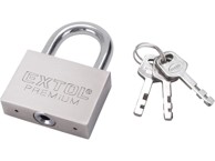 Extol Premium Katanac (8857404) metalni, 40 mm