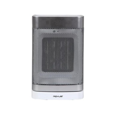 ROVUS Električna grijalica HARMONY srednja, s ventilatorom