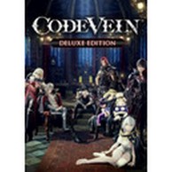 Igra za PC: Code Vein Deluxe Edition